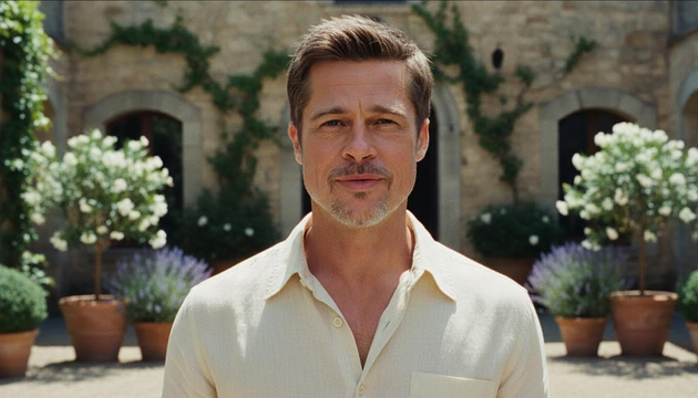 Another of Brad Pitt and Angelina Jolie’s Children Drops Pitt From Their Last Name