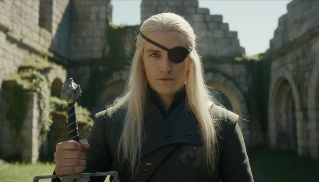 House of the Dragon Season 3 Premiere Drops Early for Select Fans