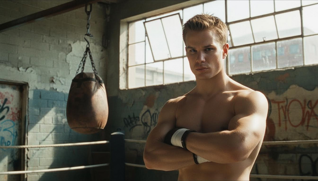 Before Fight Club, There Was Gladiator — The Underground Boxing Classic You Skipped