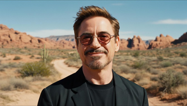 Robert Downey Jr.’s $880 Million Blockbuster Hits Peacock Soon