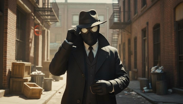 Spider-Noir Axes Its Deadliest Character — Don’t Count Them Out Yet