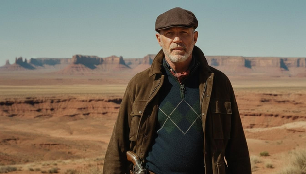 The Magnificent Seven TV Reboot Saddles Up With MobLand Star