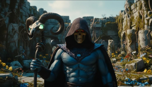 He-Man Movie Teases a Game-Changing Skeletor Twist That Could Redefine Masters of the Universe