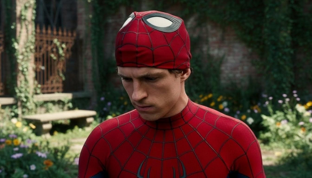 The MCU’s Brand New Day Reset Finally Gets Tom Holland’s Spider-Man Right