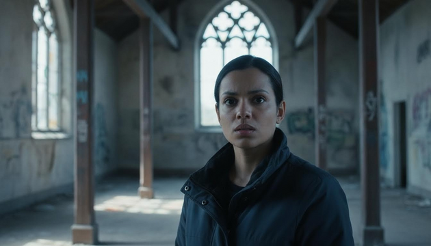 Polarizing 2026 Horror From The Writer Of Se7en Just Hit Hulu Today