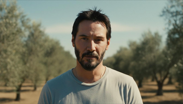 Every Film in Keanu Reeves' Iconic Sci-Fi Trilogy Is Coming to Prime Video