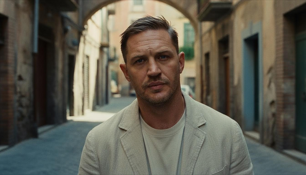 Tom Hardy Backed by MobLand Co-Star as Firing Rumors Swirl
