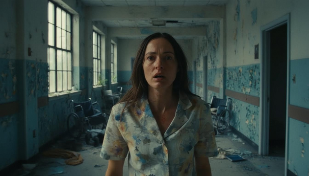 Backrooms: Exactly How Terrifying and Gory the New Horror Movie Gets