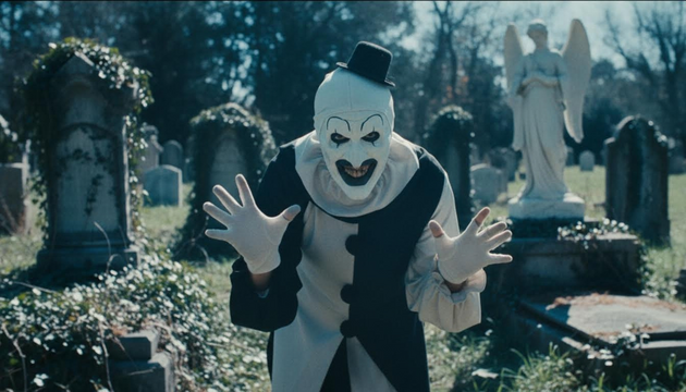 Horror Titans Collide: Terrifier Creator Damien Leone Teams Up With Sam Raimi For A New Nightmare