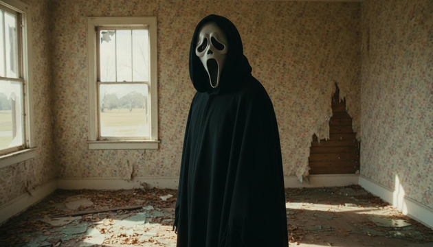 Matthew Lillard Reveals the Radically Different Scream 7 Ending They Actually Filmed