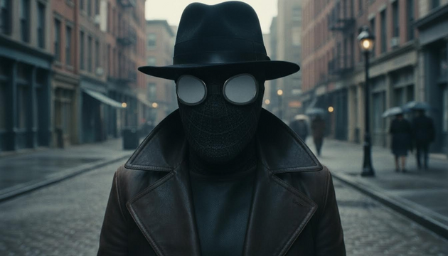 Spider-Noir's Biggest Multiverse Link Has Been Hiding in Plain Sight All Along