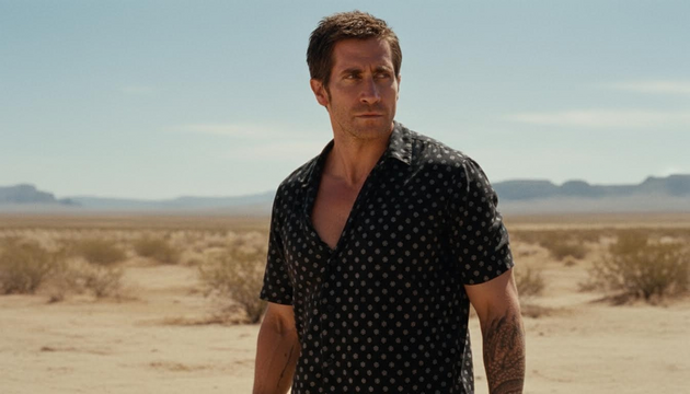 Road House 2 Goes Big: Director Teases Massive Scale for Jake Gyllenhaal Sequel