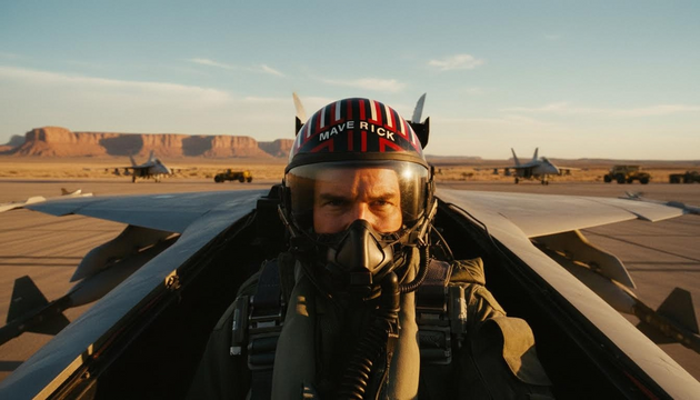 New Update Sends Top Gun 3 Hype Into Overdrive as Tom Cruise Sequel Takes Flight