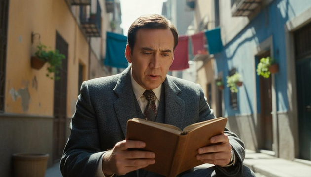 Spider-Noir Season 2 Looks Much More Likely Than Nicolas Cage Lets On