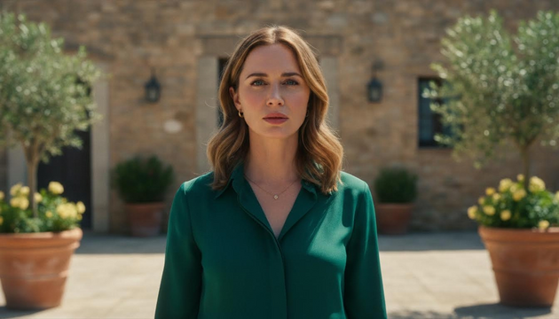 Will Disclosure Day Finally Give Emily Blunt the Spotlight Oppenheimer Didn’t?