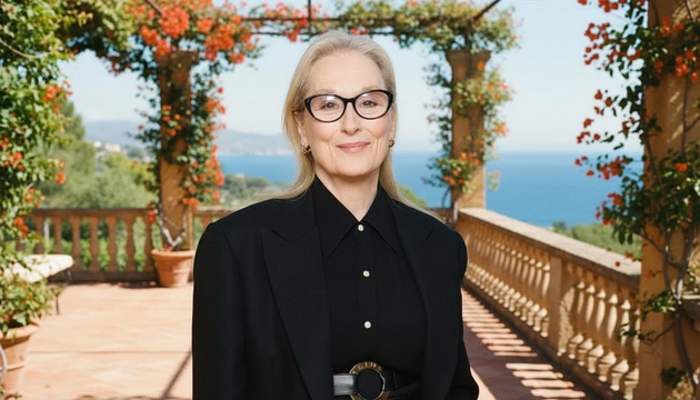 Meryl Streep Just Named the Actress So Good She Might Retire