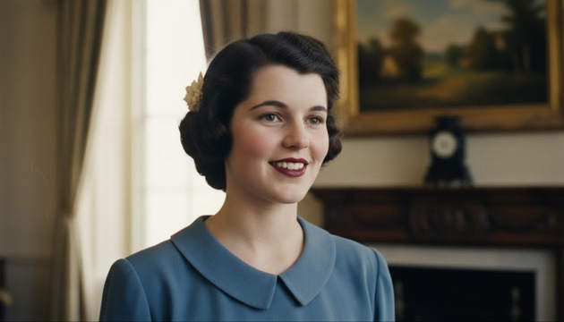 Pretty Little Liars Star To Portray JFK’s Forgotten Sister In A New Biopic