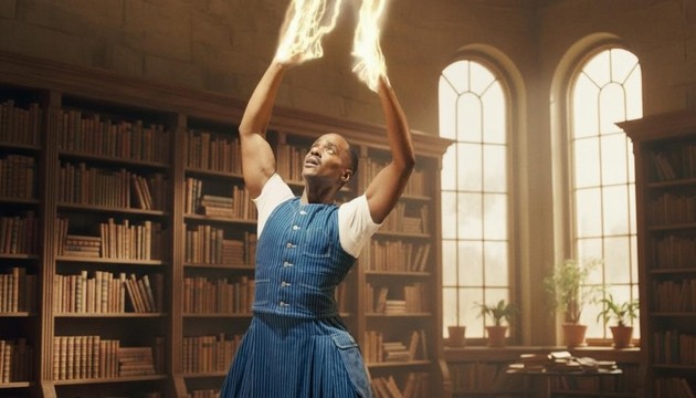 Doctor Who Boss Reveals Major 16th Doctor Casting News