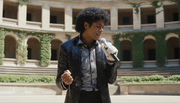 Michael Jackson Biopic Sets Digital, 4K UHD and Blu-ray Dates — Here’s When You Can Watch at Home