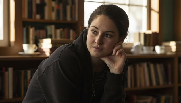 Shailene Woodley Confirms Big Little Lies Season 3 Is Finally Happening