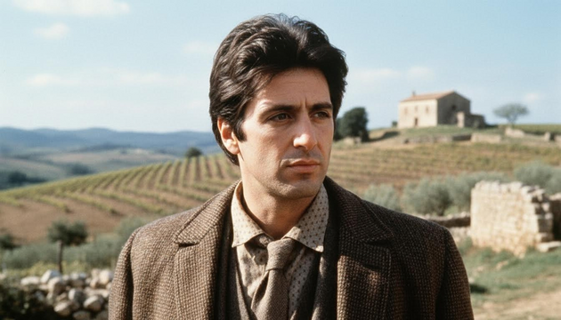 Netflix Is Turning An Iconic Al Pacino Classic Into Its Next Must-Watch Series