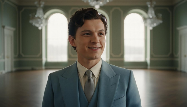Tom Holland’s Fred Astaire Biopic Leaps Ahead With Major Production Update