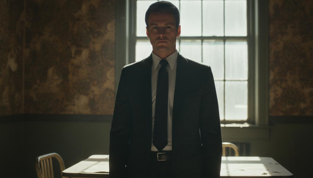 Mindhunter Star Is Back—And Their New Psychological Thriller Will Get In Your Head