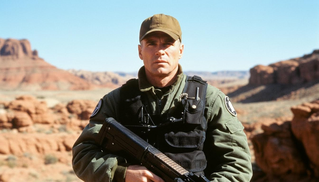 Prime Video Abruptly Axes Long-Awaited Stargate Reboot Before Liftoff