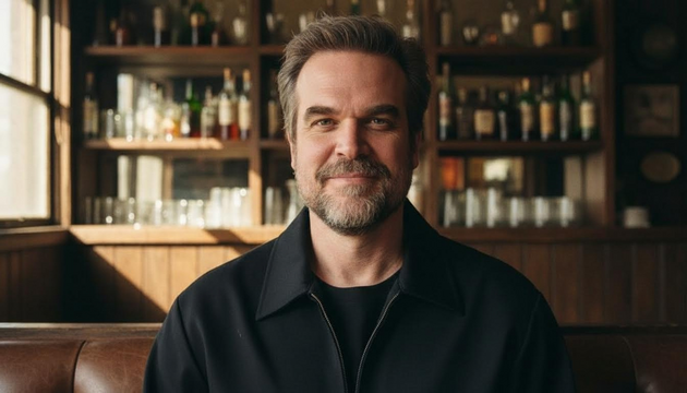 Stranger Things Star David Harbour Boards Twisted New Dark Comedy From Weapons Filmmaker Zach Cregger