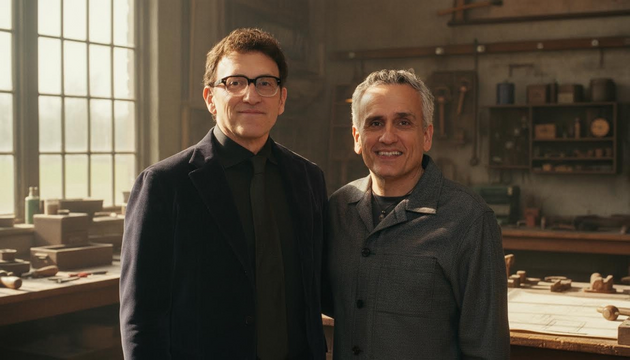 Avengers: Secret Wars Directors Signal a Turning Point for Marvel, But It’s Not All Good News