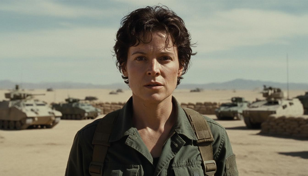 From Aliens to the Battlefield: How James Cameron’s Vision Shaped Real Military Tech