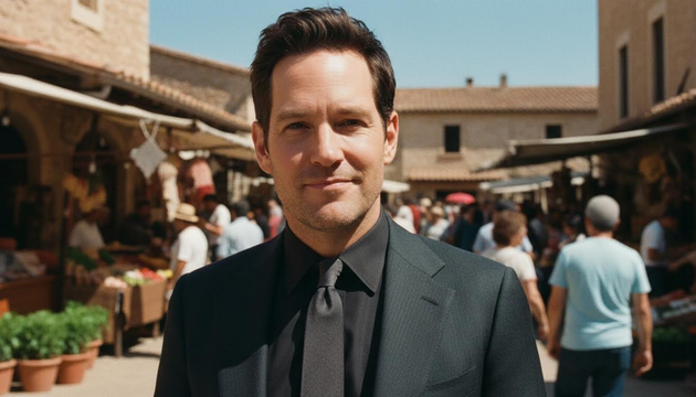 Paul Rudd Secretly Sold $100K in Avengers: Doomsday Tickets—Kept Marvel in the Dark