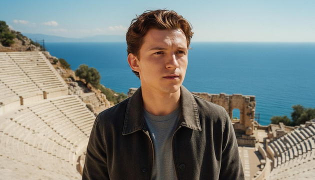 Tom Holland Asked Sony to Delay Spider-Man: Brand New Day to Film The Odyssey