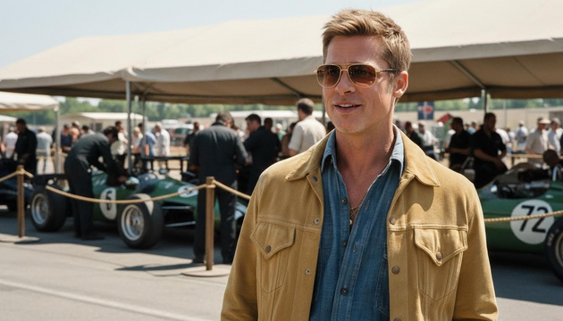 F1 Star Javier Bardem Finally Sets the Record Straight on Action Sequel Comeback