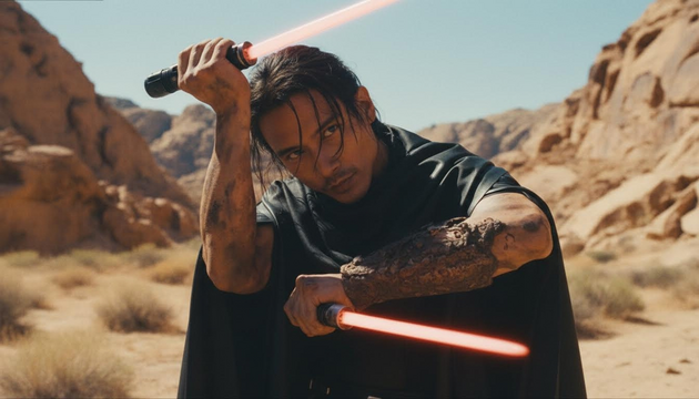 Scrapped Star Wars Disney+ Show Isn't Over Yet: The Acolyte Creator Still Wants Season 2