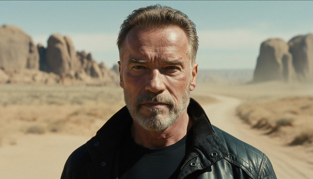 Arnold Schwarzenegger and Liam Hemsworth Unite in The Kellys, Prime Video's Next Big Bet
