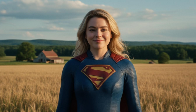 Inside Supergirl’s Budget And Break-Even Math For The DCU’s Next Big Bet