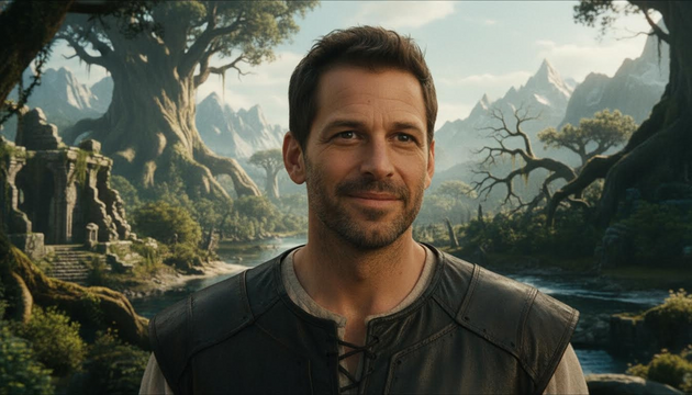 Don't Hit Play Unless You're Ready To Binge: Zack Snyder's Action Fantasy Series Is Irresistible
