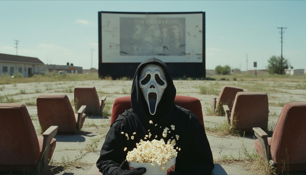 Scary Movie 6 Has Exactly the Number of Post-Credits Scenes You Expect