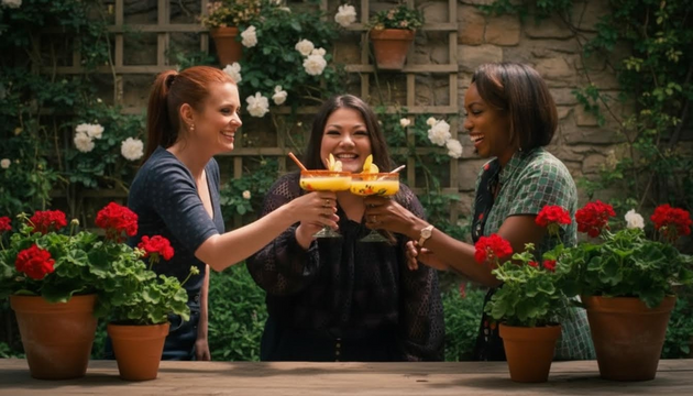 Sweet Magnolias Loses Fan-Favorite Star Just Days Before Season 5 Premiere