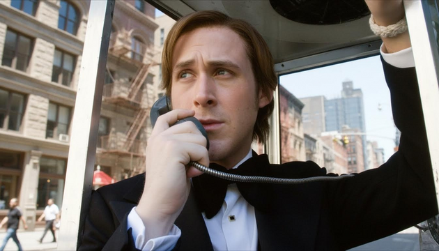 The Ryan Gosling Thriller Ripped From a Real-Life Nightmare