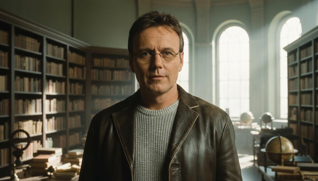 Buffy and Ted Lasso Icon Anthony Head Dies at 72