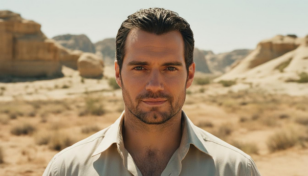 Henry Cavill and Kevin Hart Suit Up for McG’s New Netflix Spy Comedy