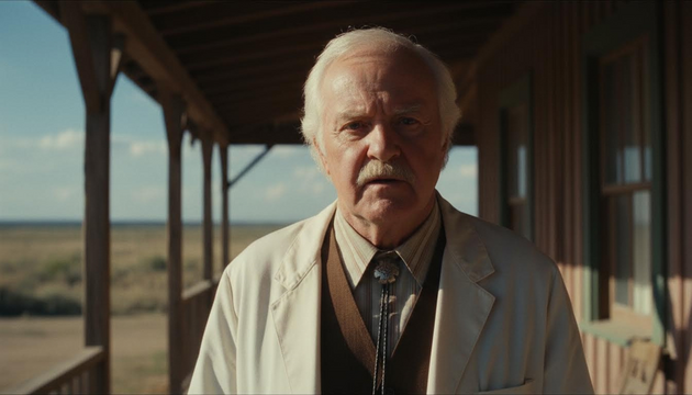 James Handy’s Final Film Scrapped After Top Gun: Maverick Star’s Death