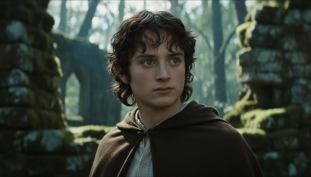 Elijah Wood Finally Reveals How Much Frodo We’ll See in The Hunt for Gollum