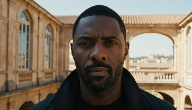 Idris Elba Reveals the Real Reason He Shouldn’t Play James Bond