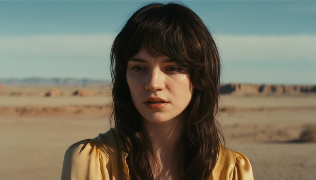 Drive Director’s New Sci-Fi Thriller With Sophie Thatcher Leaves Critics Cold