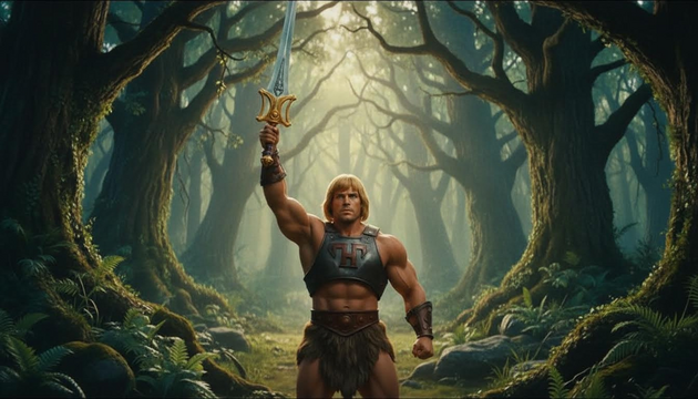 Masters of the Universe Nearly Scrapped Its Post-Credits Cameo
