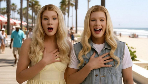 White Chicks 2: The Comeback We Didn’t Know We Needed—And Why the Timing Is Perfect