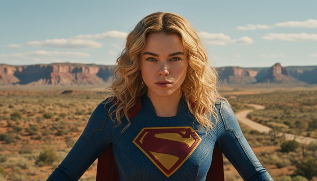 DC’s Supergirl Runtime Reportedly Revealed — And It’s Among The Studio’s Shortest Superhero Films